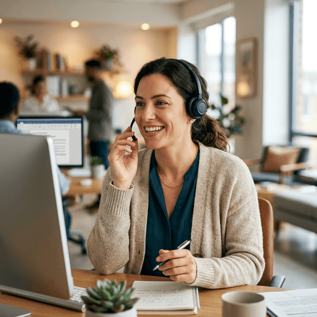 How Daily Calls Can Reduce Loneliness